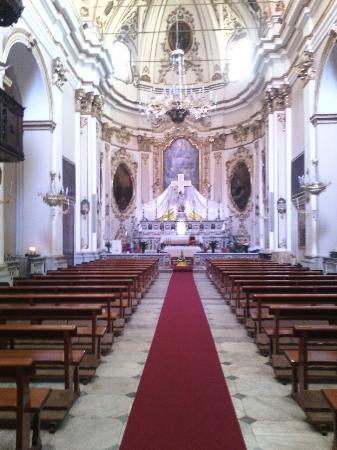 Chiesa del Santissimo Rosario